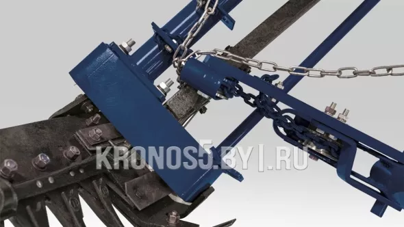 «Косилка сегментная 9G (1,4 м)» - фото 8