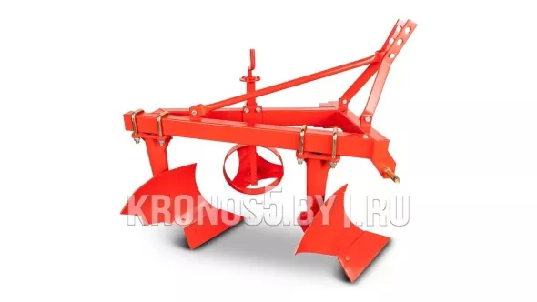 «Плуг 1L-220» - фото 6