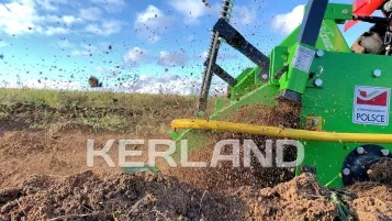 «Почвофреза Kerland | Керланд B 2000 (2,0 м)» - фото 6