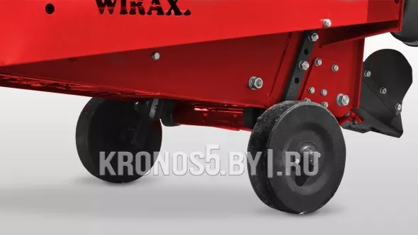 «Картофелекопалка транспортёрная Wirax | Виракс» - фото 9 «Картофелекопалка транспортёрная Wirax | Виракс» - фото 9