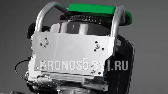 «Мотоблок Кайман | Caiman Atletico 338P» - фото 16