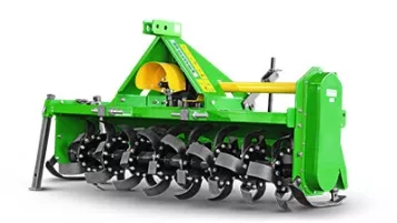 «Почвофреза Bomet | Бомет U540/3 (1,4 м)» - фото