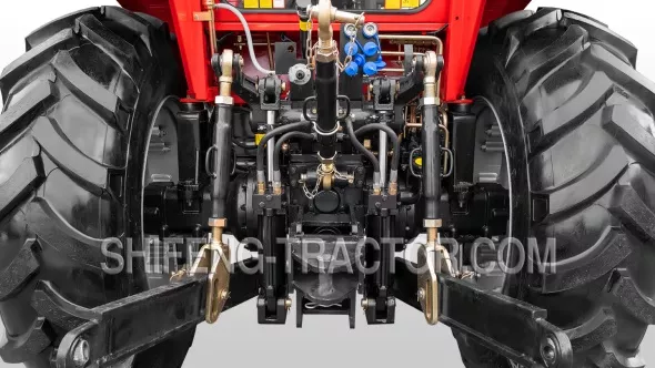 «Трактор Shifeng | Шифенг SF-1404СB 16/8 A/C (с ПСМ)» - фото 15 «Трактор Shifeng | Шифенг SF-1404СB 16/8 A/C (с ПСМ)» - фото 15