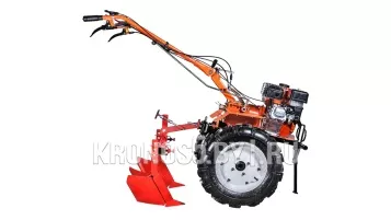 «Комплект для окучивания Булат универсальный (Сцепка+рамка+2 окучника)» - фото 6