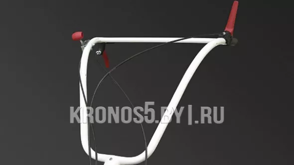 «Мотоблок Нева МБ23 PRO (B&S XR10,0)» - фото 10 «Мотоблок Нева МБ23 PRO (B&S XR10,0)» - фото 10