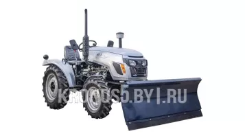 «Отвал Scout | Скаут SP-160 к трактору Xingtai 220/224 (1,6 м)» - фото 3
