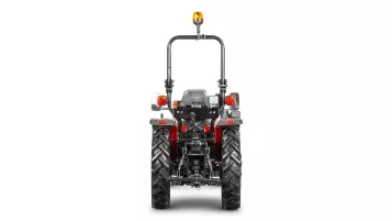 «Трактор Solis-Gold | Солис-Голд 26 Mit 4x4 6+2 Radial agri 7.00-14 / 8.3-24 (с ПСМ)» - фото 5 «Трактор Solis-Gold | Солис-Голд 26 Mit 4x4 6+2 Radial agri 7.00-14 / 8.3-24 (с ПСМ)» - фото 5