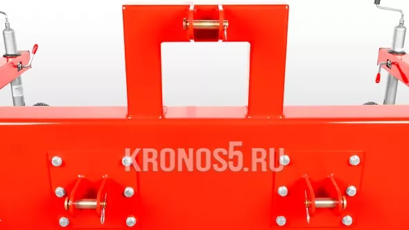 «Разуплотнитель TOSS S - 1600» - фото 7