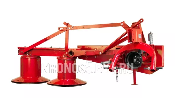 «Косилка роторная Wirax | Виракс Z-069/2 (1,85 м)» - фото 9