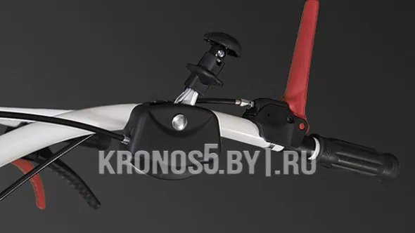 «Мотоблок Нева МБ23 PRO МультиАГРО (Yamaha MX300)» - фото 13