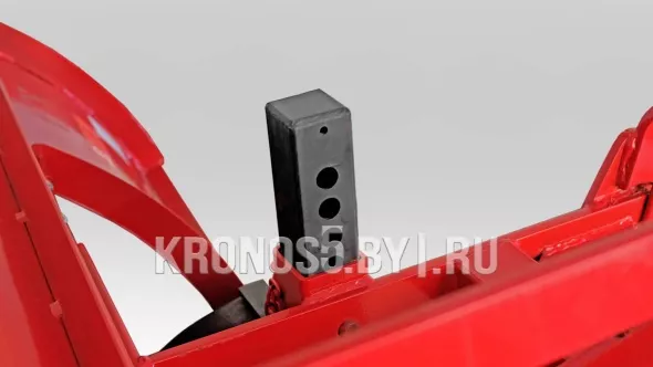 «Почвофреза Wirax | Виракс (1,8 м)» - фото 9 «Почвофреза Wirax | Виракс (1,8 м)» - фото 9