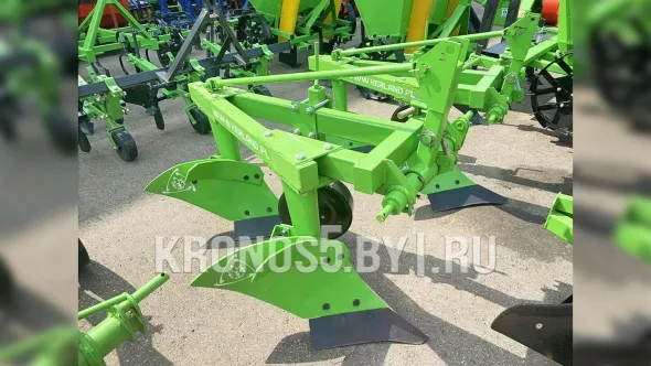 «Плуг Kerland | Керланд B 2,25» - фото 10