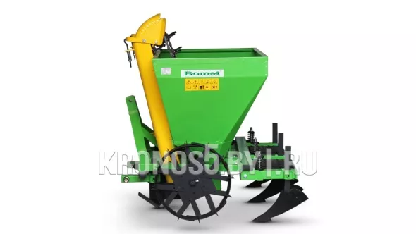 «Картофелесажалка Bomet | Бомет S-239/1 (70-75 см)» - фото 7