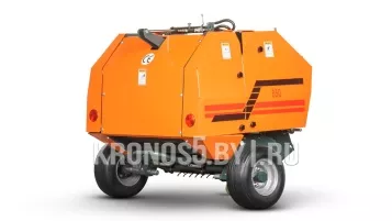 «Пресс-подборщик Уралец 0890» - фото 5