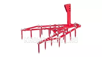 «Борона БН-1 к мотоблоку Мотор Сич» - фото 6