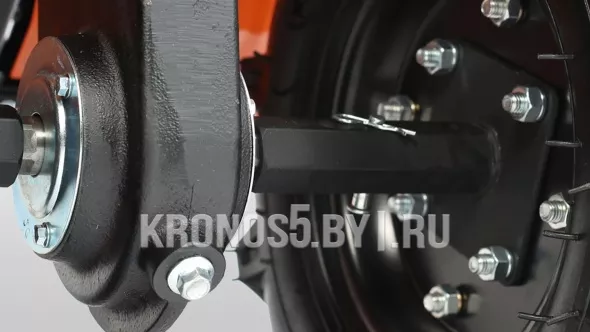 «Мотоблок Патриот | Patriot Самара» - фото 11