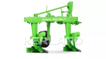 «Плуг Kerland | Керланд B 2,25» - фото 6
