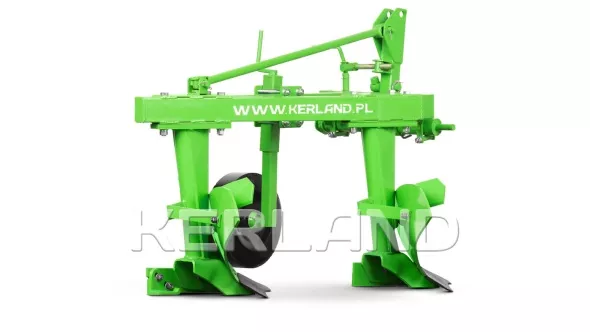 «Плуг Kerland | Керланд B 2,25» - фото 5