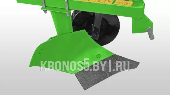 «Плуг Bomet | Бомет 1,20» - фото 9 «Плуг Bomet | Бомет 1,20» - фото 9