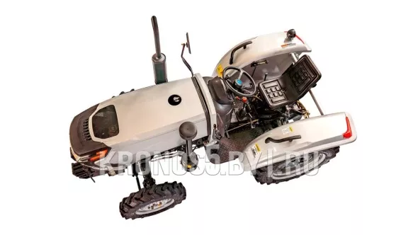 «Трактор Scout | Скаут T-254» - фото 7