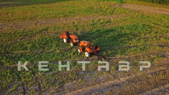 «Минитрактор Кентавр Т-5 LITE 6+2 (Toyokawa) STD agri 5,00-12 / 6,50-16 + (фреза/плуг)» - фото 12 «Минитрактор Кентавр Т-5 LITE 6+2 (Toyokawa) STD agri 5,00-12 / 6,50-16 + (фреза/плуг)» - фото 12