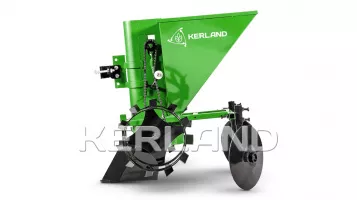 «Картофелесажалка Kerland | Керланд КС100 (55-65 см) универсальная» - фото 3