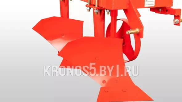 «Плуг 1L-220» - фото 8