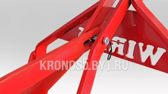 «Почвофреза Wirax | Виракс (1,8 м)» - фото 14 «Почвофреза Wirax | Виракс (1,8 м)» - фото 14