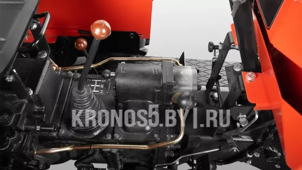 «Трактор Уралец 2204» - фото 9