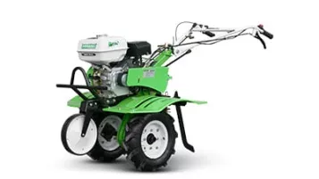 «Мотоблок Аврора | Aurora COUNTRY 800 HD» - фото