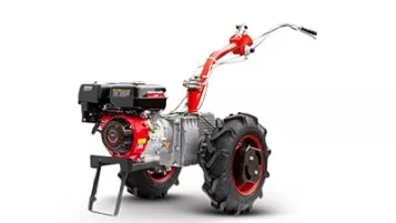 «Мотоблок Мотор Сич МБ-9Б (Weima)» - фото