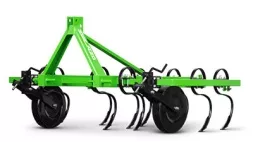 Культиватор Kerland | Керланд KT-210 (2,1 м) - фото