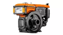 Двигатель Toyokawa G180 - фото