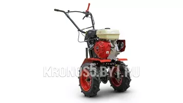 «Мотоблок Ока МБ-1Д1М19 (Lifan)» - фото 3