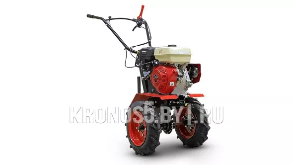 «Мотоблок Ока МБ-1Д1М19 (Lifan)» - фото 2