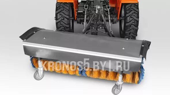 «Щётка подметальная Scout | Скаут SX-140 (1,4м)» - фото 8