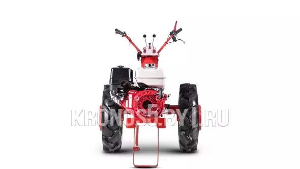 «Мотоблок МТЗ | Беларус 09Н (Honda 9 | 6,00-12)» - фото 9 «Мотоблок МТЗ | Беларус 09Н (Honda 9 | 6,00-12)» - фото 9