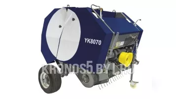 «Пресс-подборщик Scout | Скаут YK8070» - фото 6