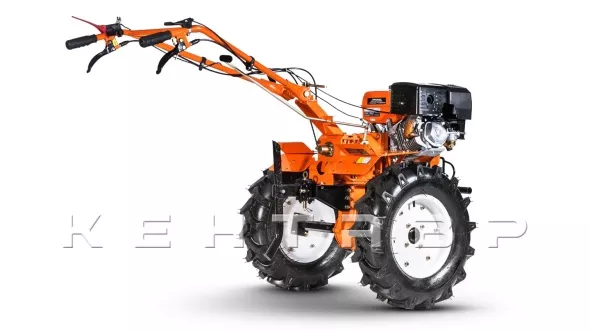 «Мотоблок Кентавр 2016Б (Toyokawa)» - фото 20