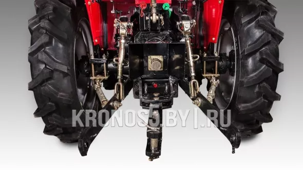 «Трактор Dongfeng | Донгфенг DF-244С G2» - фото 32