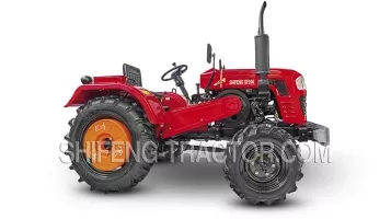 «Минитрактор Shifeng | Шифенг SF-244 8/2» - фото 5