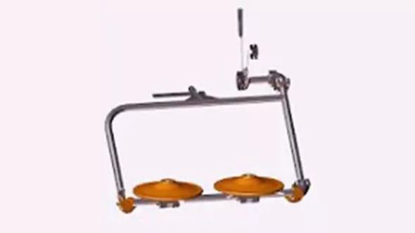 Косилка роторная передненавесная Кентавр КРФ-М1 (0,85 м) к мотоблокам с водяным охл. - видео