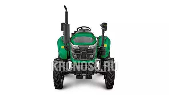 «Трактор Файтер | Fighter TY-254» - фото 4