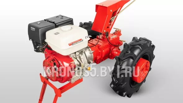 «Мотоблок МТЗ | Беларус (Weima 13 | 6,00-12)» - фото 6