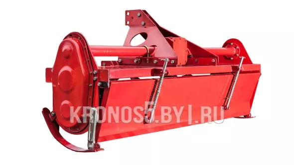 «Почвофреза 2GQN (2,0 м)» - фото 7