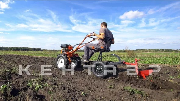 «Мотоблок Кентавр 2013Б (Toyokawa)» - фото 11 «Мотоблок Кентавр 2013Б (Toyokawa)» - фото 11