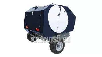 «Пресс-подборщик Scout | Скаут YK1070» - фото 5