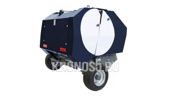 «Пресс-подборщик Scout | Скаут YK1070» - фото 4