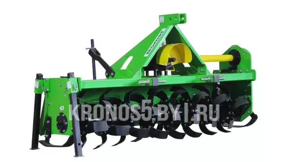 «Почвофреза Bomet | Бомет U540/3 (1,4 м)» - фото 6 «Почвофреза Bomet | Бомет U540/3 (1,4 м)» - фото 6