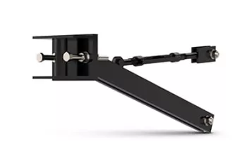 «Сцепка Кентавр СБ100 к мотоблокам с водяным охл.» - фото